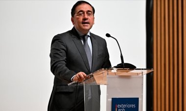 AB dönem başkanı İspanya'dan AB-Türkiye ilişkilerini teşvik etme vaadi