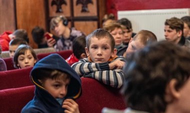 Moskova: 700 bin Ukraynalı çocuk Rusya'da bulunuyor