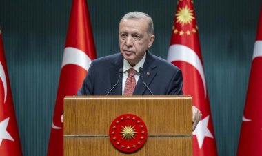 Cumhurbaşkanı Erdoğan: Kur'an-ı Kerim'i yakma diye bir özgürlük olamaz