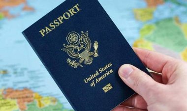 ABD'de pasaport için bekleme süresi 13 haftaya çıktı