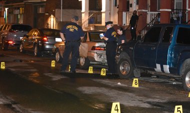 ABD'de silahlı saldırıların arkası kesilmiyor: 4 kişi öldü, 2 çocuk yaralandı