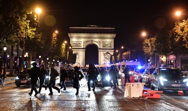 Fransa'da gözaltılar sürerken protestoların maliyeti 1 milyar avroyu aştı