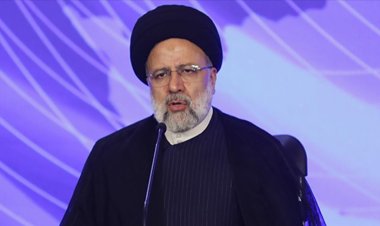 Reisi: Siyonist rejim Filistin direnişini yok edemez