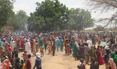 UNICEF: Batı Darfur’da binlerce aile şiddetten kaçıyor