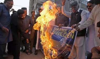 İsveç'te Kur’an-ı Kerim’in yakılması üzerine BM İnsan Hakları Konseyi'nden acil toplantı kararı