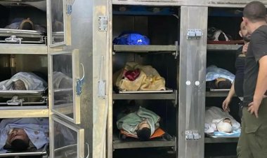 İşgalcilerin Cenin saldırısında şehid sayısı 12 oldu