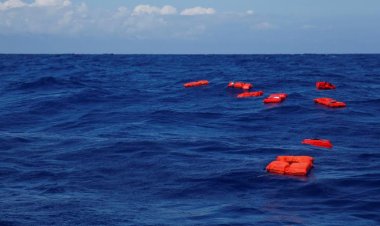 BM, Yunanistan'ın göçmenleri geri itmesindeki artış sebebiyle "alarma" geçti