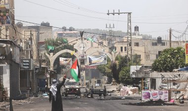 Direnişçiler bir işgal askerini öldürdü! İşgal rejimi Cenin'den çekildi