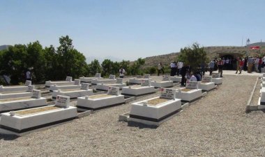 PKK tarafından gerçekleştirilen Başbağlar Katliamı tazeliğini koruyor