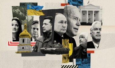 Rusya: Batıyla çatışmanın "son aşamaya" geçme ihtimali göz ardı edilemez