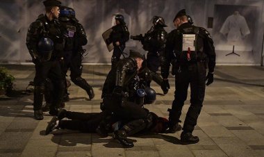 Fransız meclisinden, zanlıların telefonlarından gizlice görüntü kaydı almaya yeşil ışık