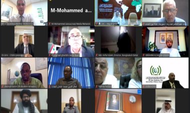 İİT, İslamofobi ile mücadelede 'medya' çağrısında bulundu