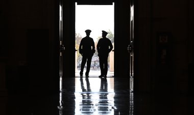 ABD, 12 ülkede ‘gölge polis’ birimlerini finanse ediyor