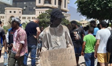 Tunus'ta ırkçılık tırmanışta: Göçmenlere yönelik şiddet artıyor