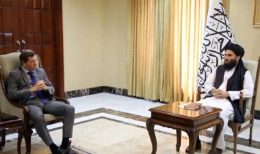 BM, İslam Emirliği liderlerinin de katılacağı "Afganistan" konulu büyük toplantı düzenleyecek