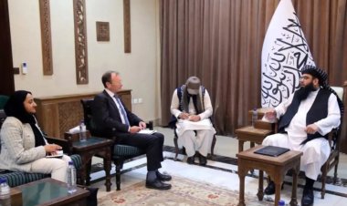 Afganistan İslam Emirliği: Yolsuzluklar önlendi, şeffaflık sağlandı