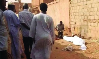 Sudan’dan çağrı: Hızlı Destek Kuvvetleri’nin suçlarını durdurun, sivilleri koruyun