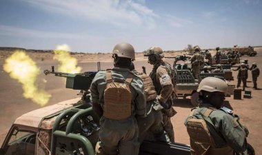 Mali'de BM konvoyuna silahlı saldırı: 3 ölü