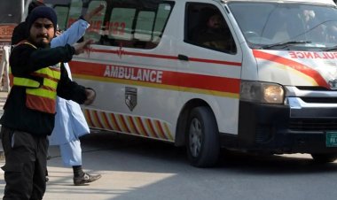 Pakistan'da kabileler çatıştı: 9 ölü 50 yaralı