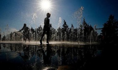 ABD'de 'aşırı sıcak hava' tehlikesi milyonlarca kişiyi etkileyebilir