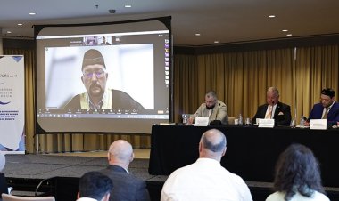 Avrupa Müslüman Forumu, Müslümanlara ve değerlerine yönelik saldırıları ele aldı