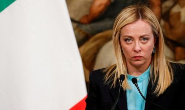 İtalya'da iktidar ve yargı birbirine düştü