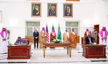 Süresiz olarak askıya alınmıştı: Sudan ordusu Cidde müzakerelerine geri dönüyor