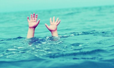 Yunanistan'da 45 günde 106 kişi boğularak öldü