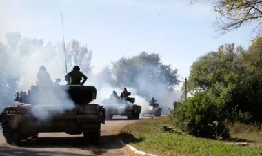 Rusya: Ukrayna’nın Kırım’a 28 İHA saldırısı engellendi