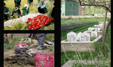 30 yıldır unutulmayan vahşet: Sündüs Katliamı