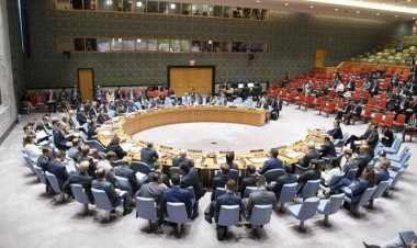 BM Güvenlik Konseyi, yapay zekanın uluslararası barış ve güvenliğe etkilerini ele aldı