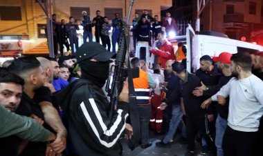 Filistin'de 2023'ün başından bu yana düzenlenen direniş eylemlerinde 28 işgalci asker ve yerleşimci öldü