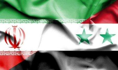 İran ve Suriye arasında 'adli iş birliği' anlaşması