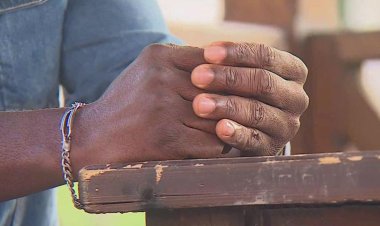 Brezilya'da siyahilerin hapsedilme oranı tarihin en yüksek seviyesine çıktı