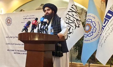 Afganistan'ın kalkınmasına katkı sağlayacak TAPI projesi yakında başlatılacak