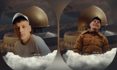 İşgal güçleri Batı Şeria'da Filistinli 2 genci şehid etti