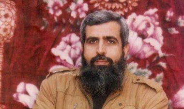 Direnişiyle işgalcilere kök söktüren komutan: Salah Şehade