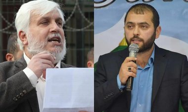 HÜDA PAR Adana İl Başkanlığına saldırı: Bir şehid bir yaralı