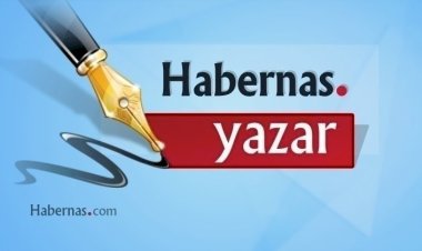 Sadece kendinize istiyorsunuz / İbrahim Kızar