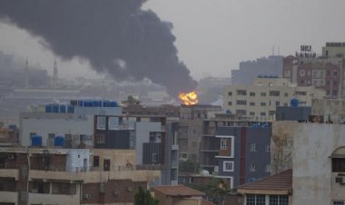 Sudan'da hastanelerin yüzde 70'i hizmet veremiyor