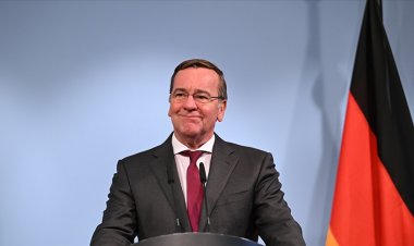 Almanya, gelecek 8 yılda savunma için 20 milyar avro yatırım yapacak