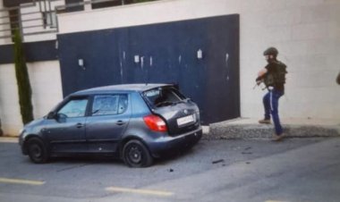 Siyonist çete Nablus’ta Filistinli 3 genci şehid etti