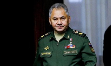 Rusya Savunma Bakanı Şoygu, Kuzey Kore'ye resmi ziyarette bulunacak