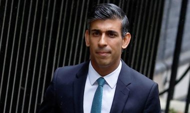 İngiltere: Tahıl koridoru için Türkiye ile yakın çalışıyoruz