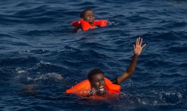DSÖ: Son 10 yılda 2,5 milyondan fazla kişi suda boğuldu