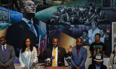 Malcolm X suikastine ilişkin ‘Yıldız tanık’ ilk kez konuştu: Katil kesinlikle bazı devlet kurumları için çalışıyordu