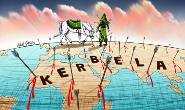 "Hazreti Hüseyin Yezid'i kabul etseydi günümüzde İslam yanlış anlaşılırdı"