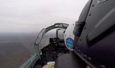 ABD: Ukraynalı pilotlara F-16 eğitimi, Polonya ve Danimarka'da verilecek