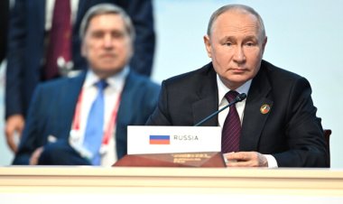 Kıta ülkelerinin 23 milyar dolar borcunu sildi: Rusya Afrika'daki ağırlığını artırmak istiyor