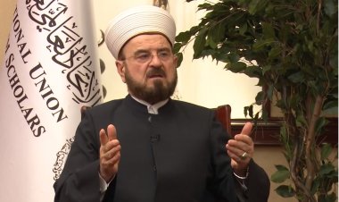 Karadaği: Kutsalları korumak için İslam aleminin bir planı olmalı